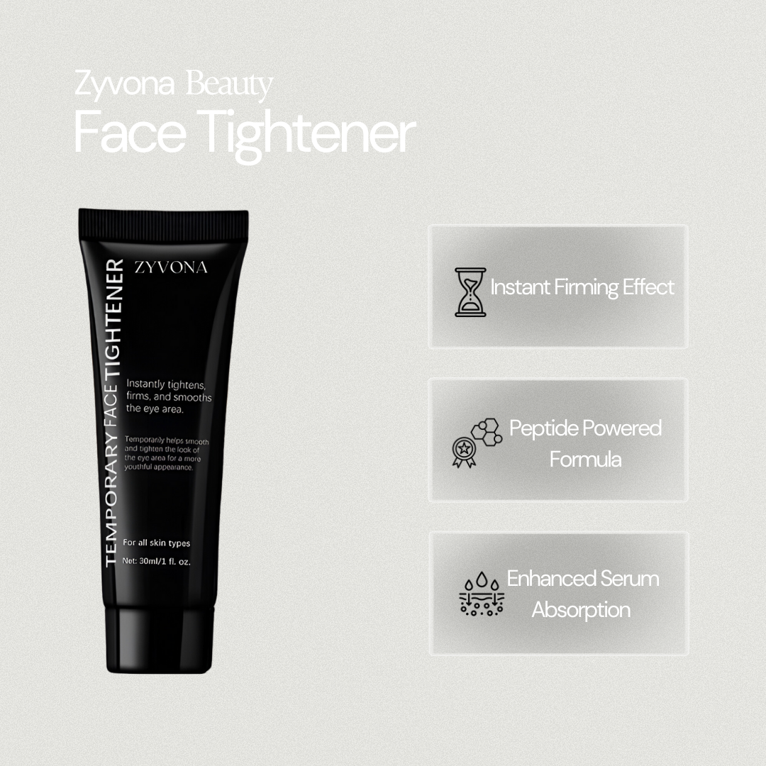 Zyvona Face Tightener