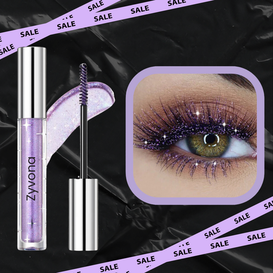 Glimmer Glitter Mascara